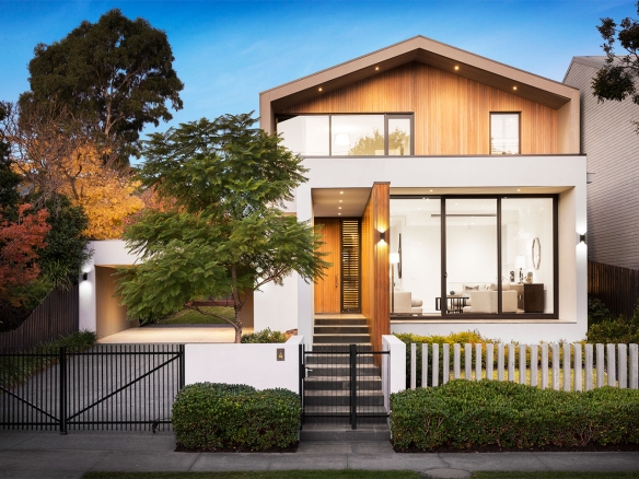 Single Family Home