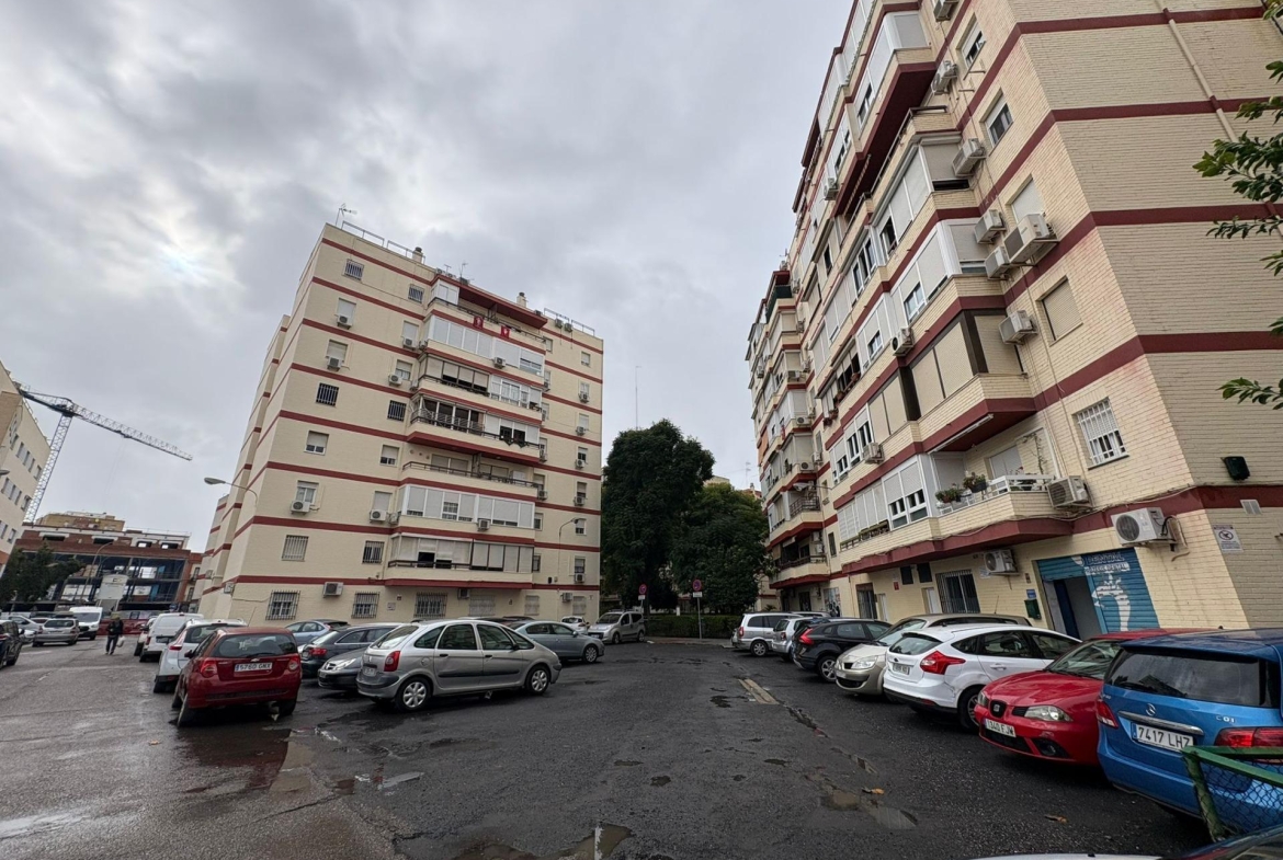 Piso en venta en Calle Santa María del Campo