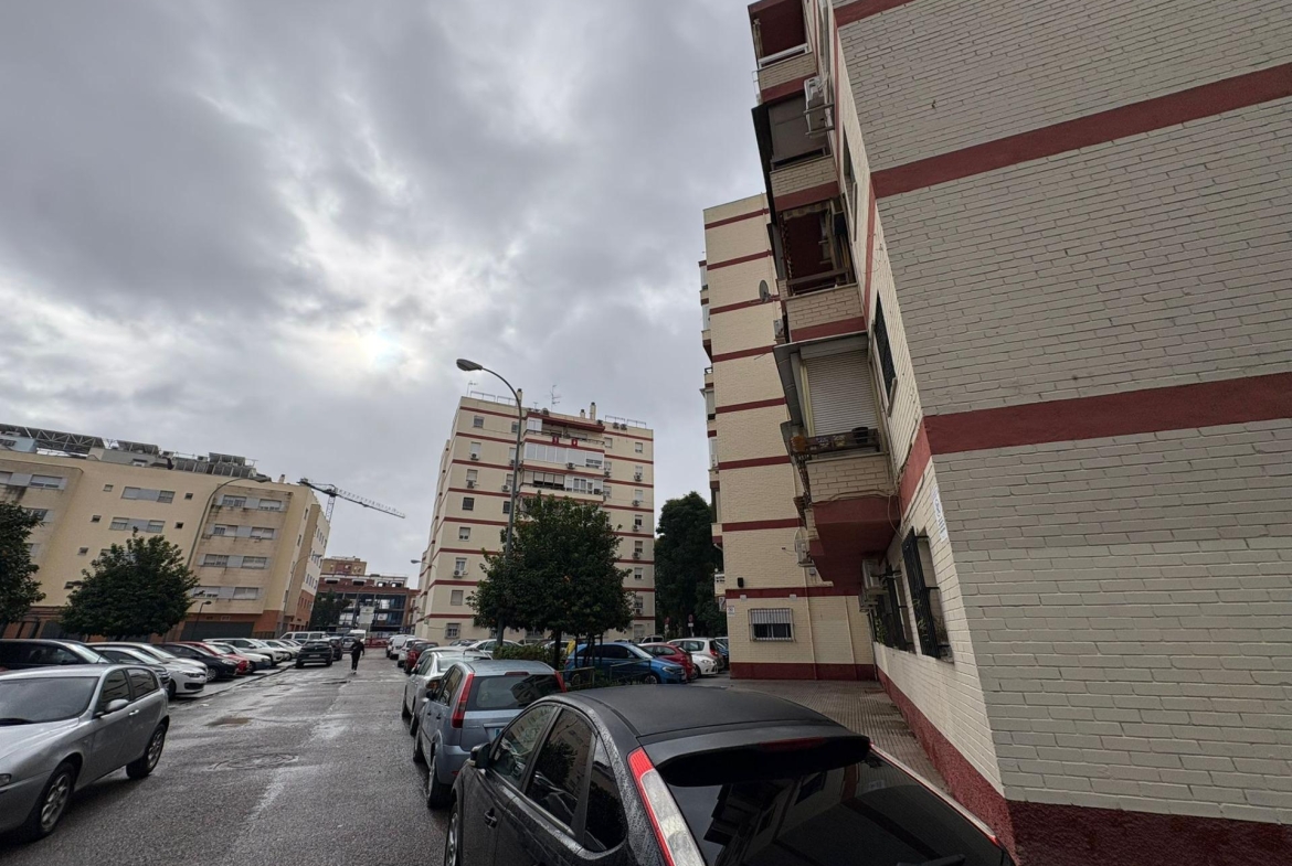 Piso en venta en Calle Santa María del Campo