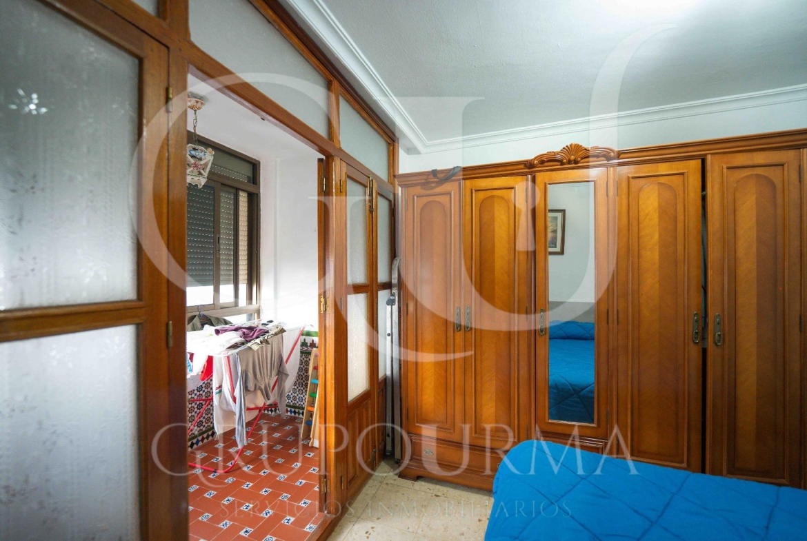 ¡IDEAL FAMILIAS! PISO EN AVENIDA DE PINO MONTANO