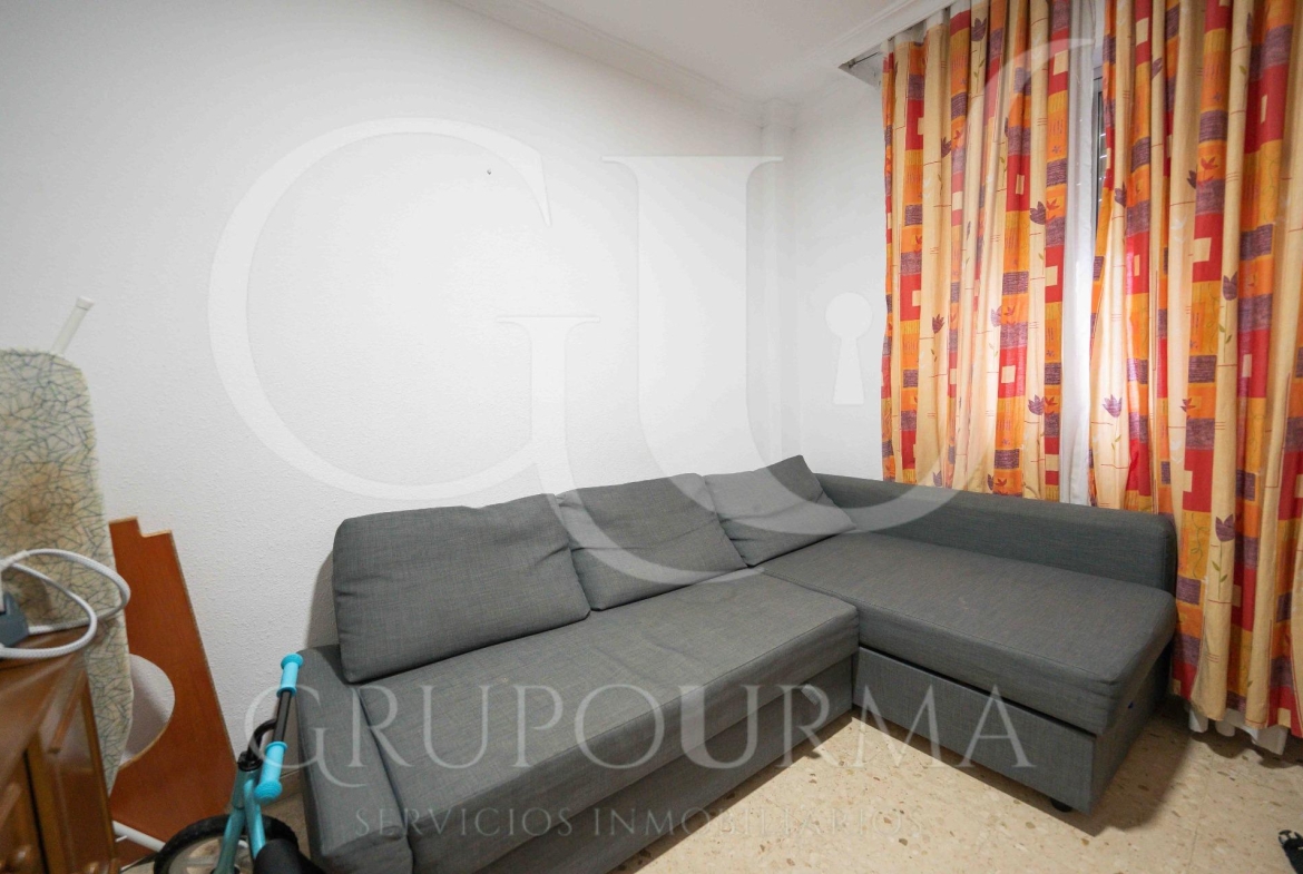 ¡IDEAL FAMILIAS! PISO EN AVENIDA DE PINO MONTANO