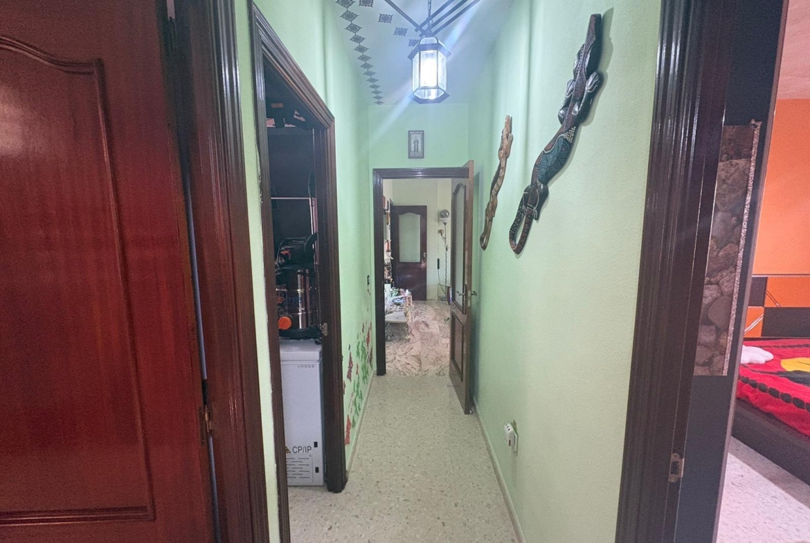 ¡ESTUPENDO PISO EN SEVILLA ESTE!