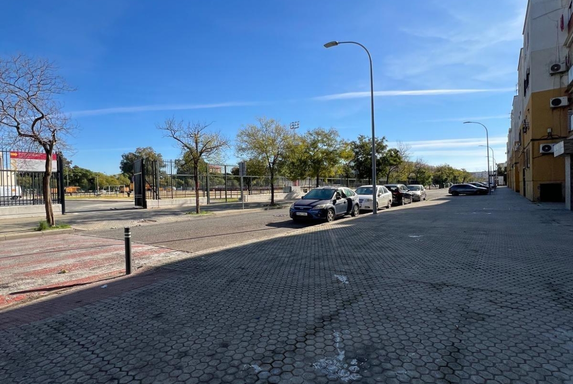 Piso en venta 75 m² 3 hab.