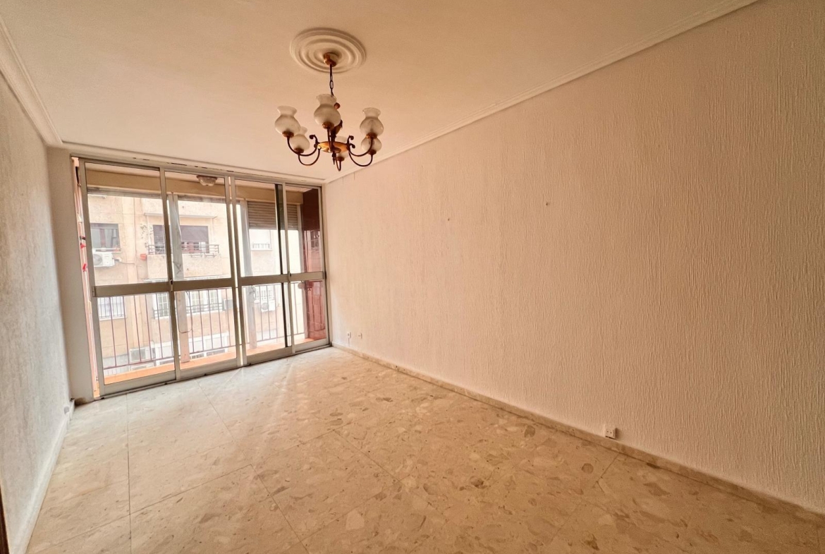 Piso en venta 84 m² 2 hab.