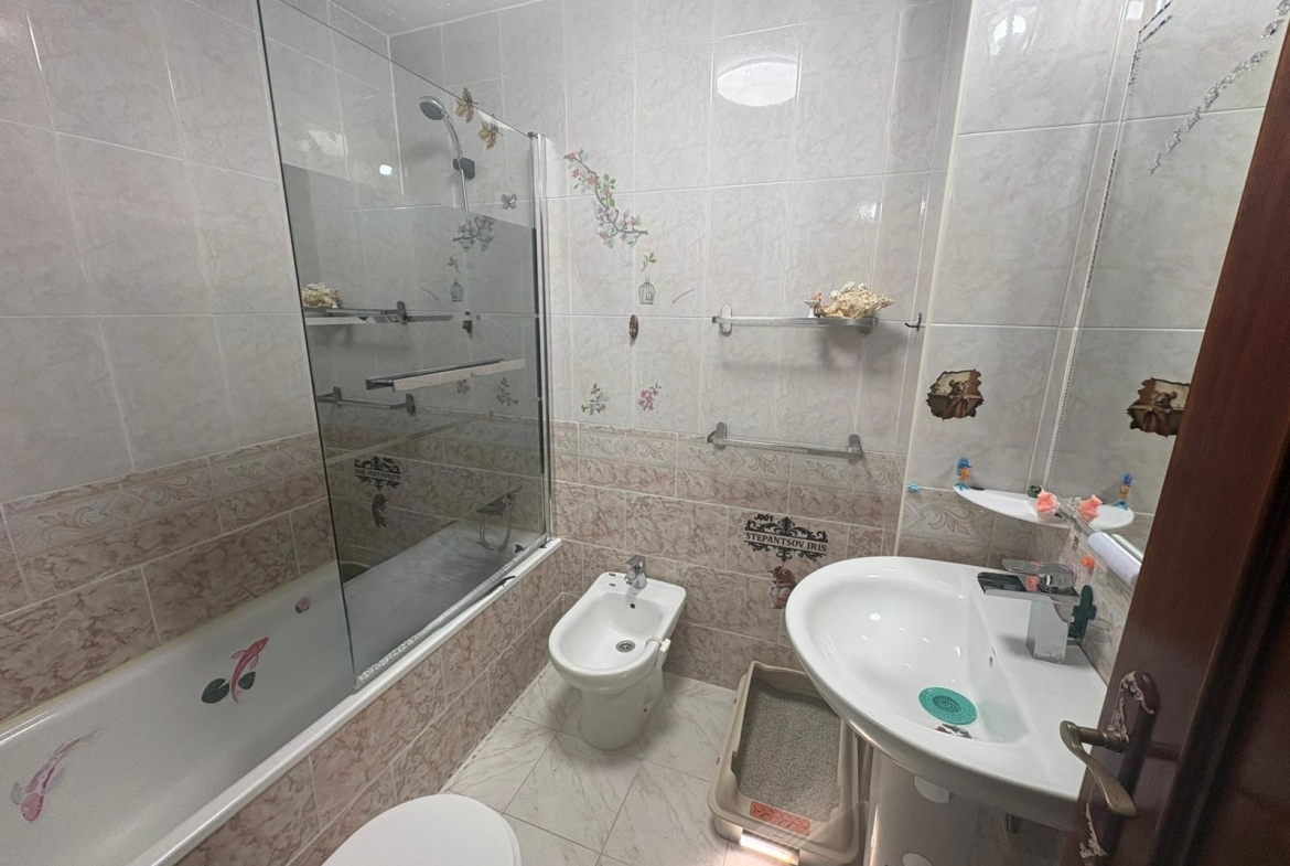 ¡ESTUPENDO PISO EN SEVILLA ESTE!