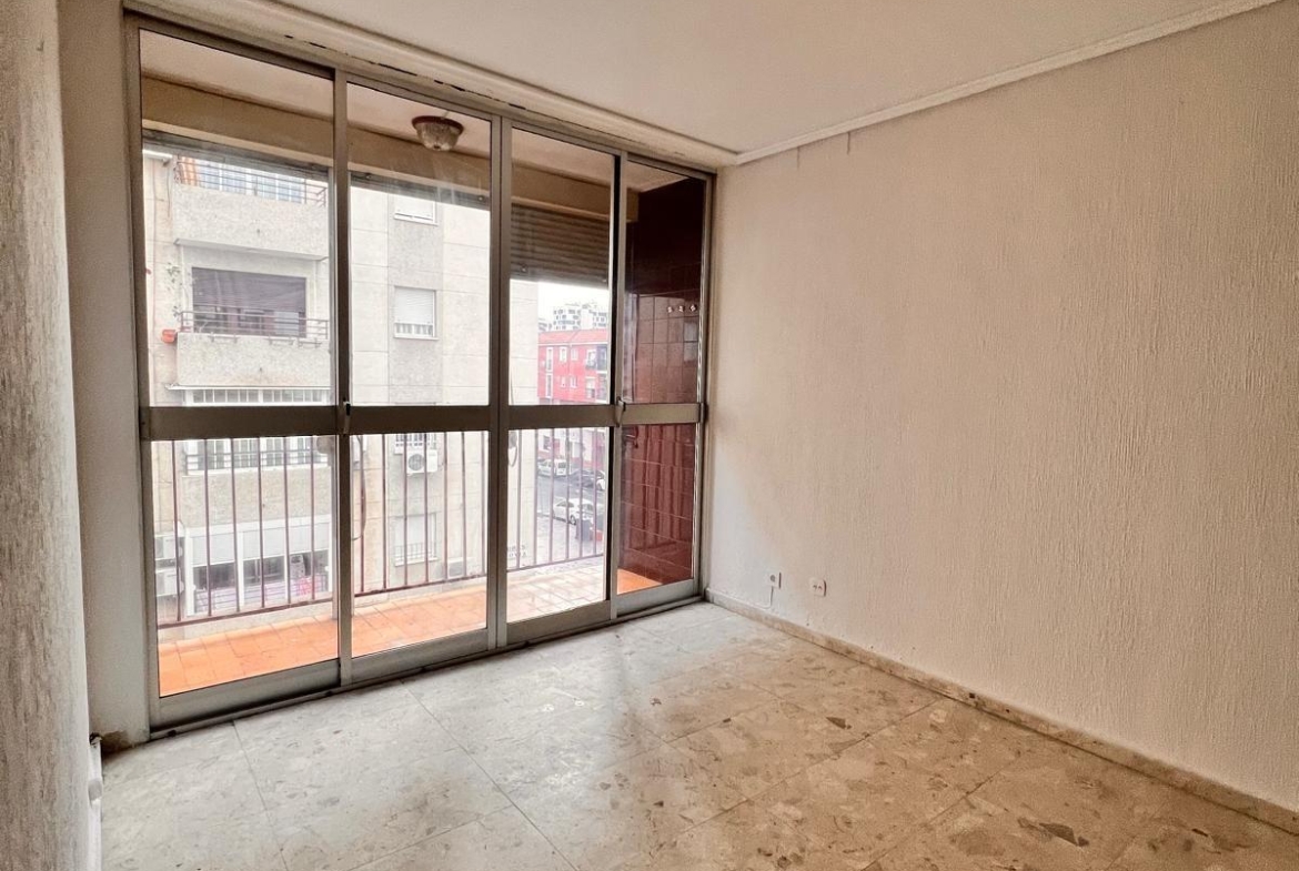 Piso en venta 84 m² 2 hab.