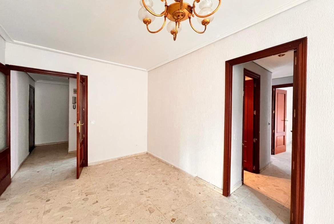 Piso en venta 84 m² 2 hab.