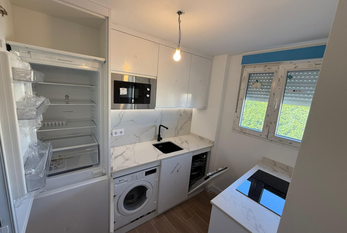 Piso en venta 74 m² 2 hab.