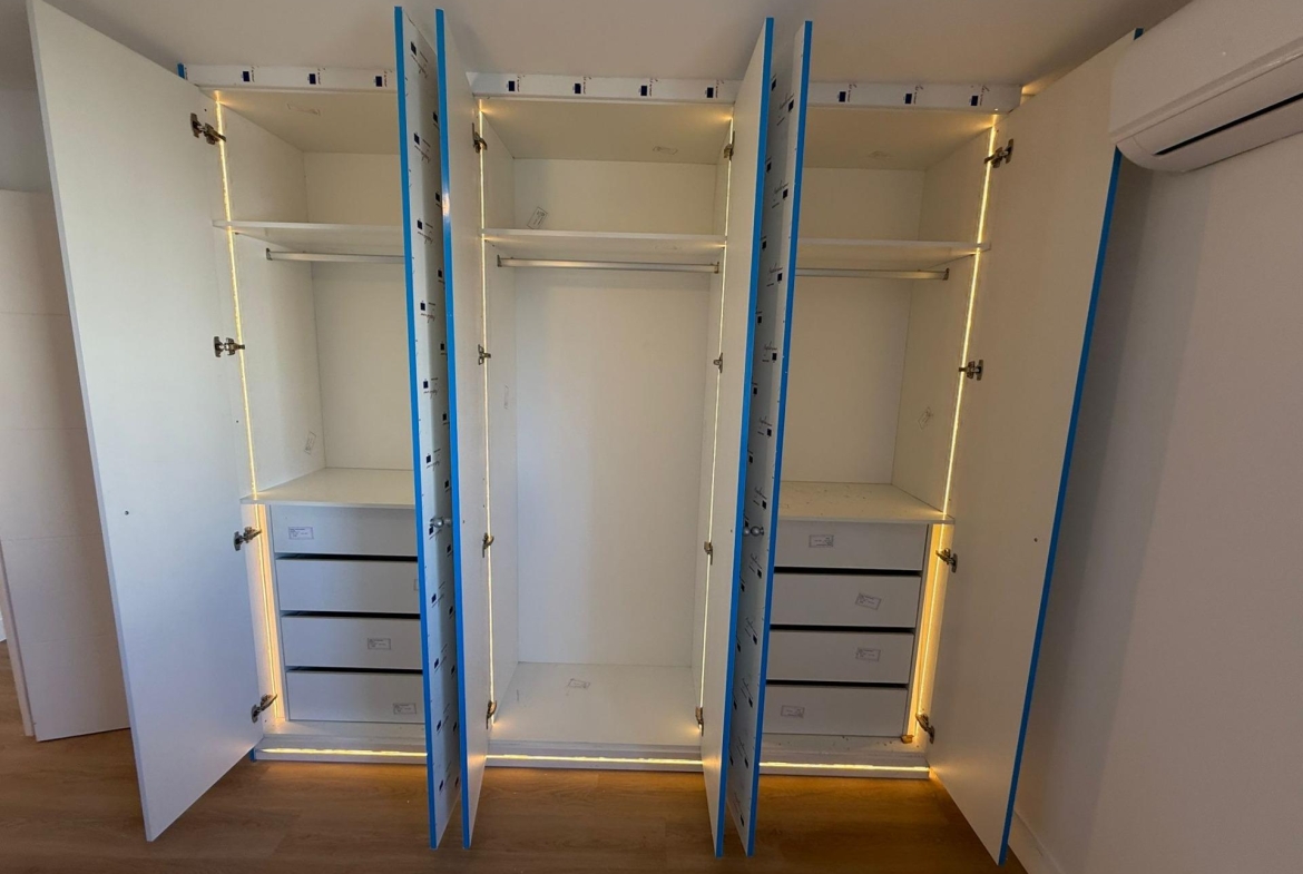 Piso en venta 74 m² 2 hab.