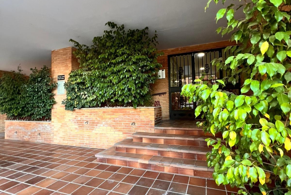 ¡ESTUPENDO PISO EN ALQUILER EN NUEVO PARQUE!