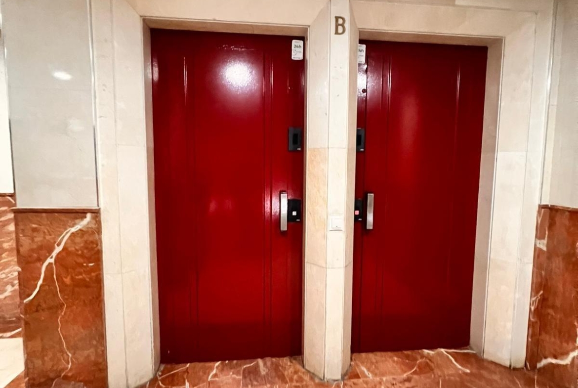 ¡ESTUPENDO PISO EN ALQUILER EN NUEVO PARQUE!