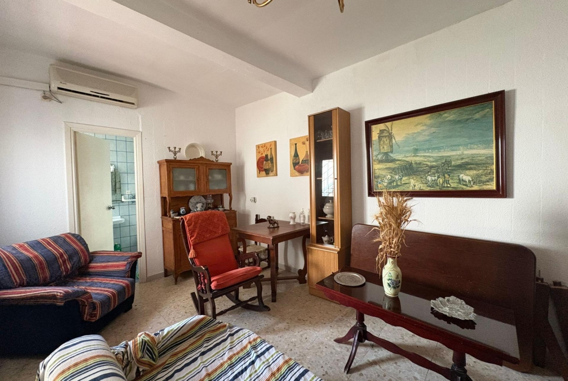 Casa en venta 85 m² 2 hab.