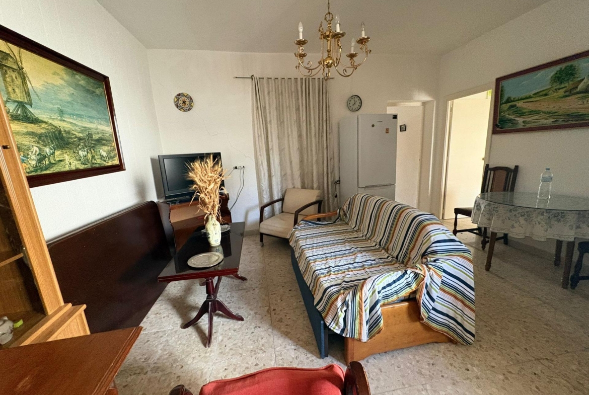 Casa en venta 85 m² 2 hab.