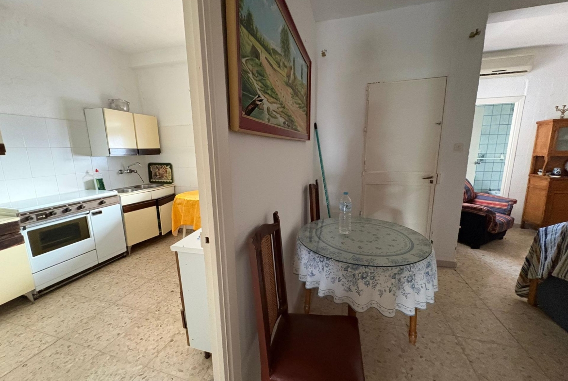 Casa en venta 85 m² 2 hab.