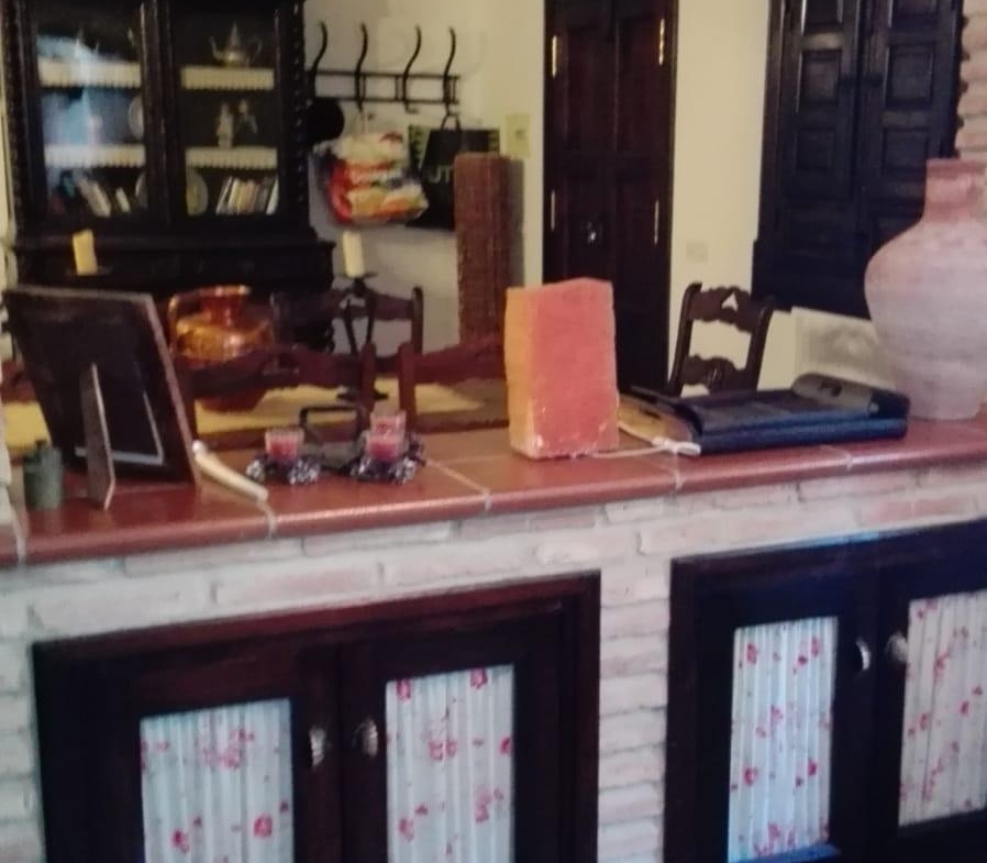¡CHALET EN VENTA EN URBANIZACION PRADOLLANO!