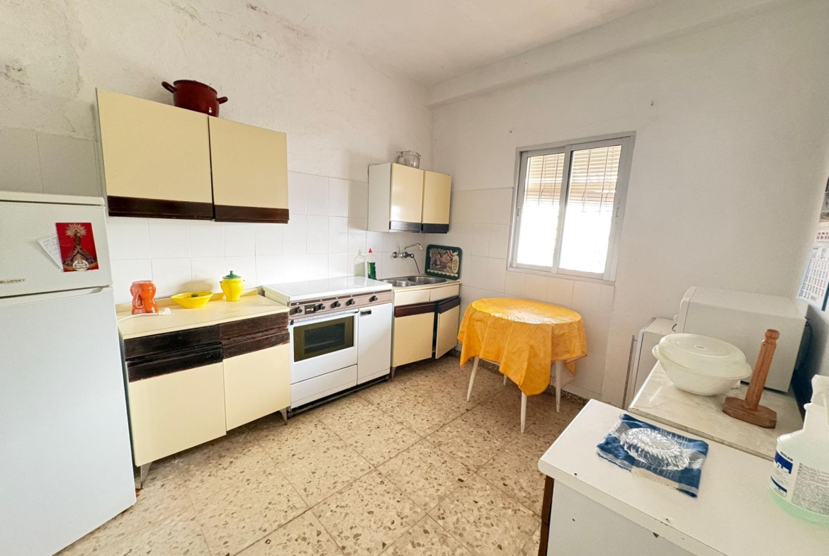 Casa en venta 85 m² 2 hab.