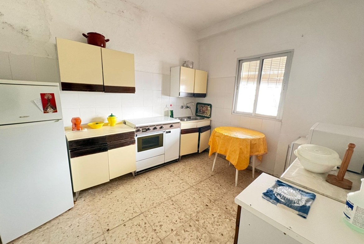 Casa en venta 85 m² 2 hab.