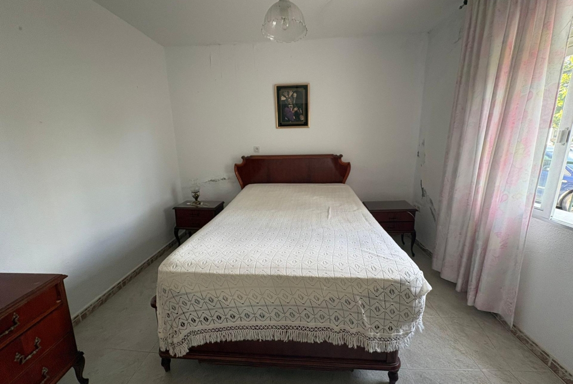 Casa en venta 85 m² 2 hab.