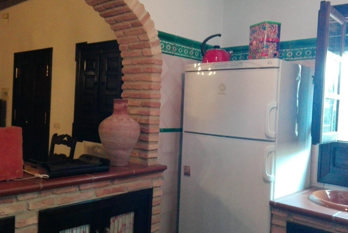 ¡CHALET EN VENTA EN URBANIZACION PRADOLLANO!