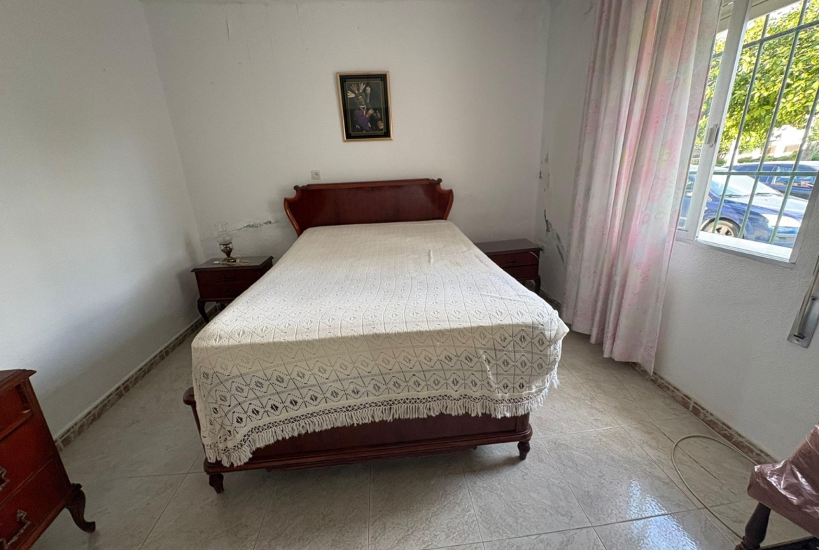 Casa en venta 85 m² 2 hab.