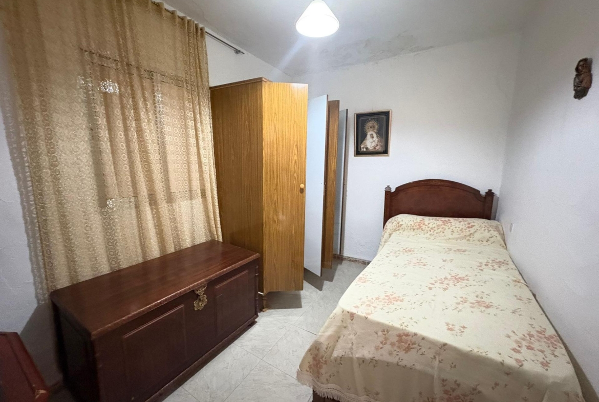 Casa en venta 85 m² 2 hab.