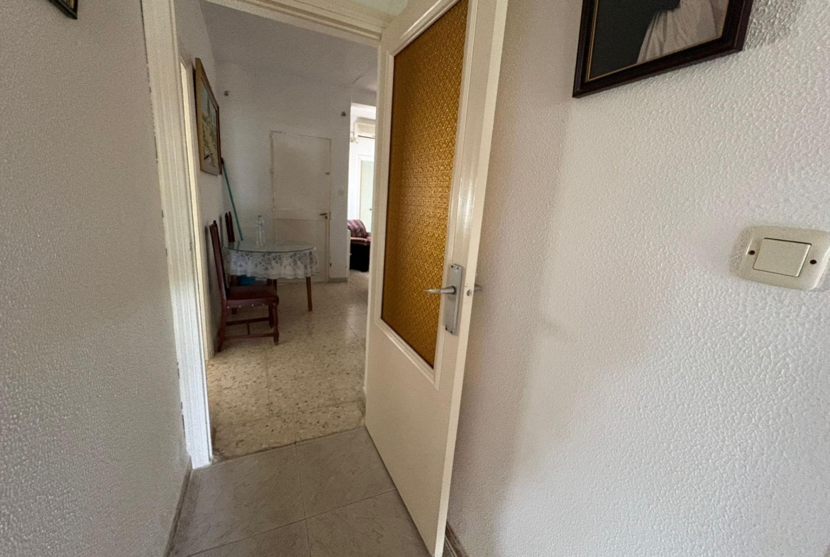 Casa en venta 85 m² 2 hab.