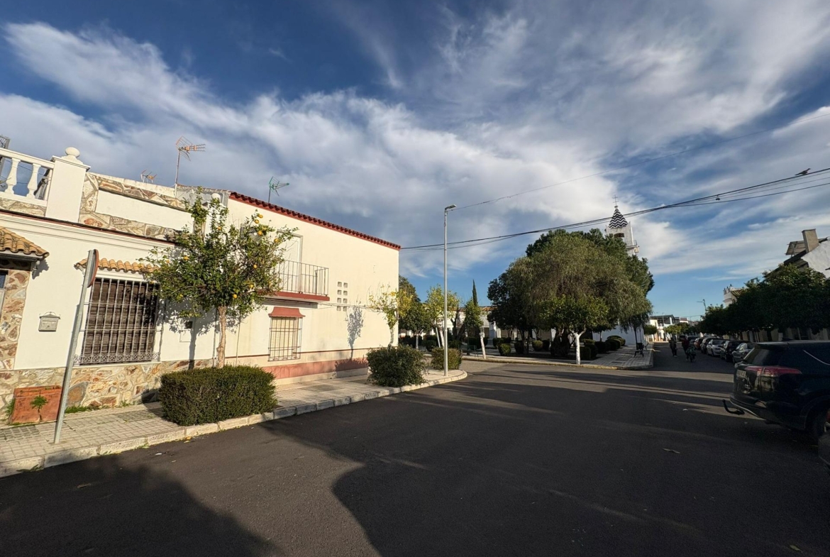 Casa en venta 85 m² 2 hab.