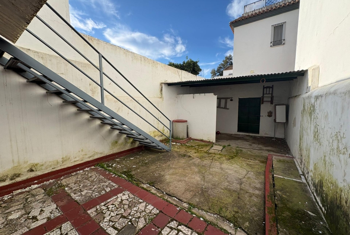 Casa en venta 85 m² 2 hab.