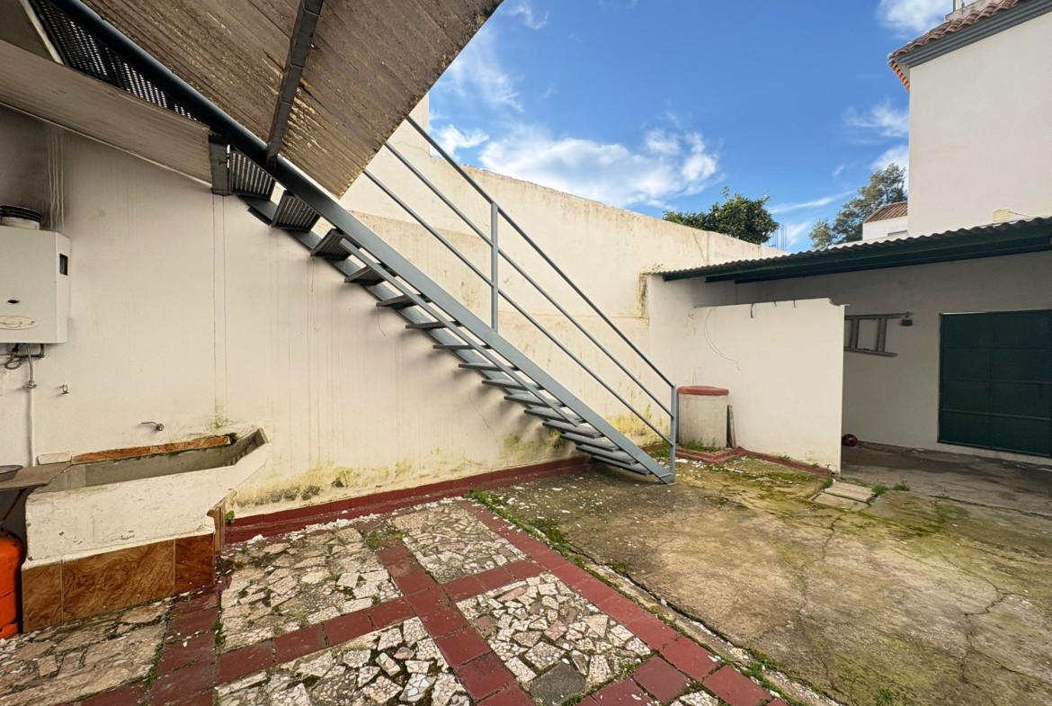 Casa en venta 85 m² 2 hab.