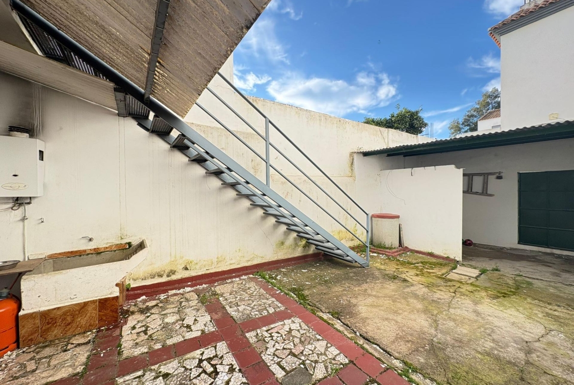 Casa en venta 85 m² 2 hab.