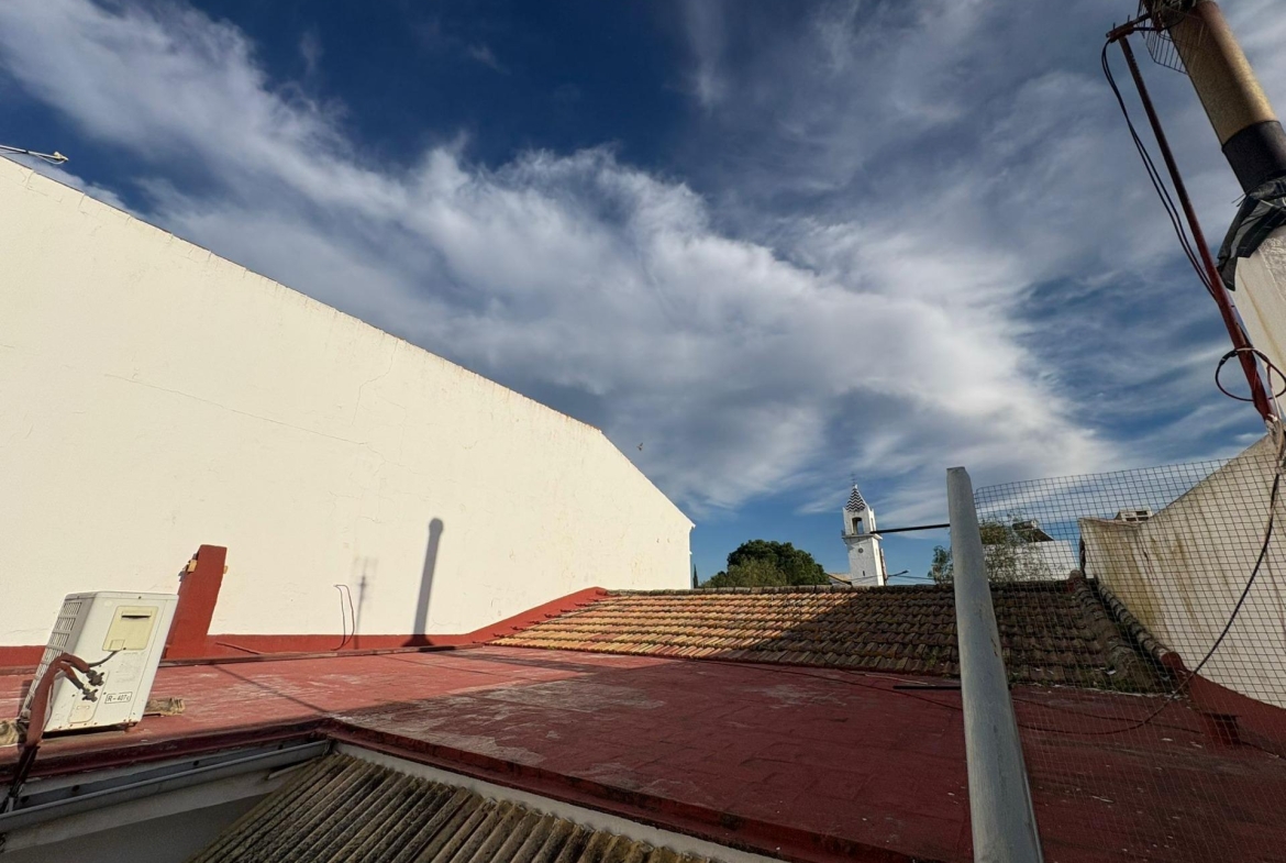 Casa en venta 85 m² 2 hab.