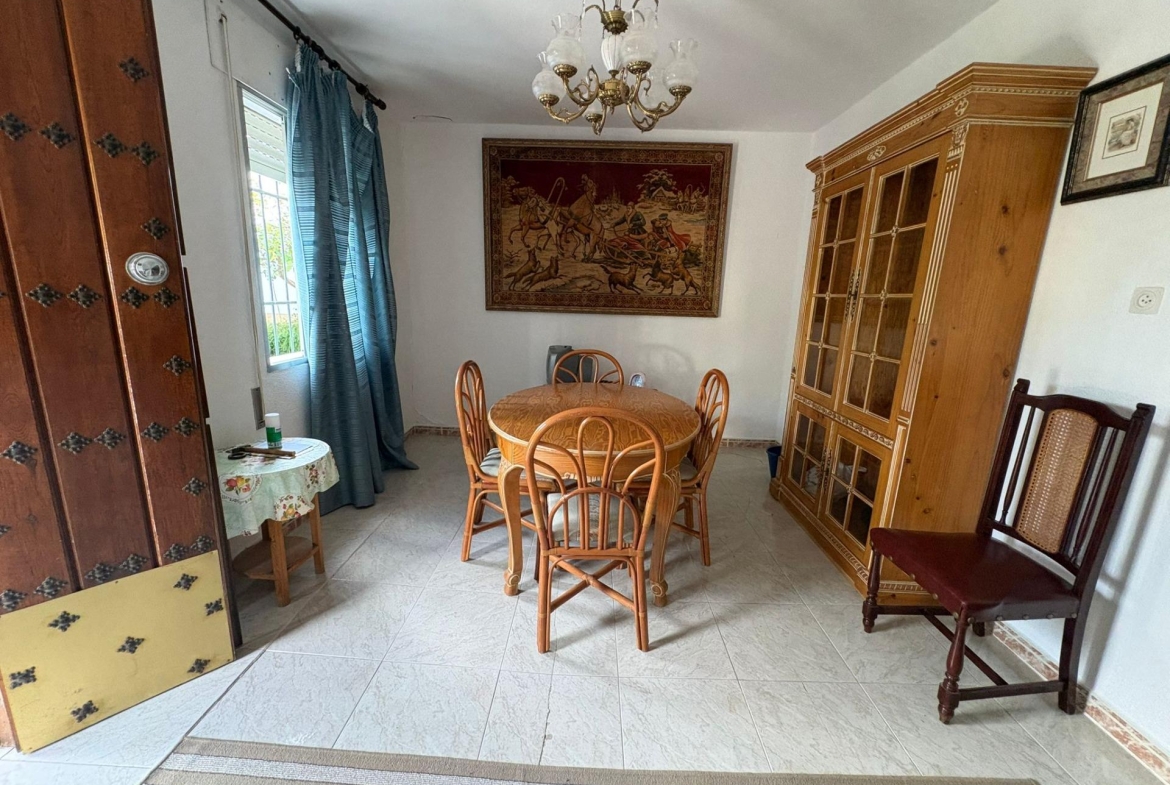 Casa en venta 85 m² 2 hab.