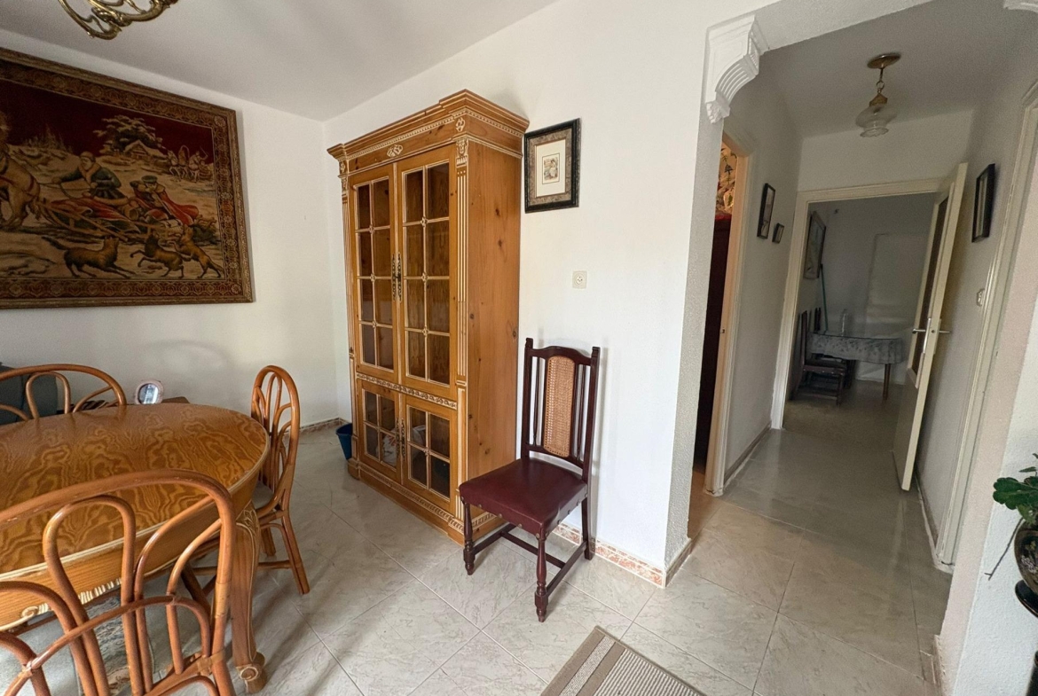 Casa en venta 85 m² 2 hab.