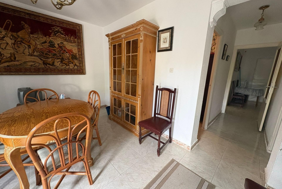 Casa en venta 85 m² 2 hab.