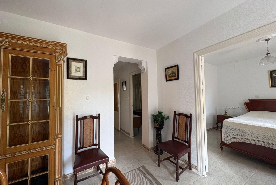 Casa en venta 85 m² 2 hab.