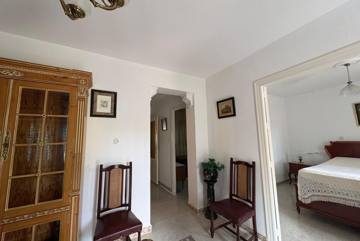 Casa en venta 85 m² 2 hab.