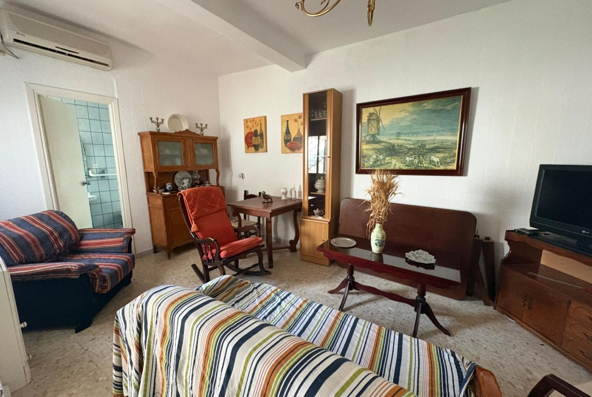 Casa en venta 85 m² 2 hab.