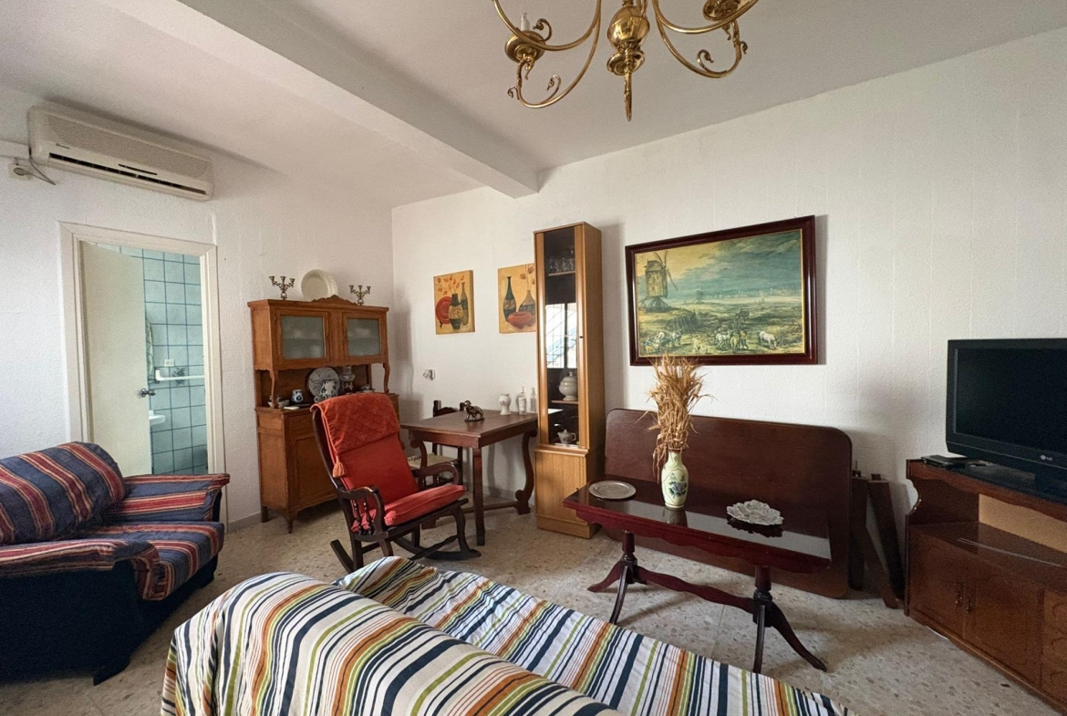 Casa en venta 85 m² 2 hab.