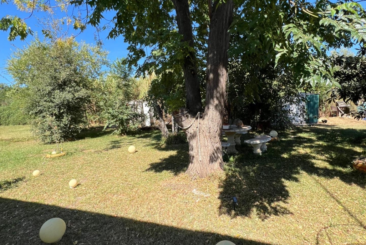 ¡MAGNIFICA PARCELA EN VENTA EN EL CORZO!