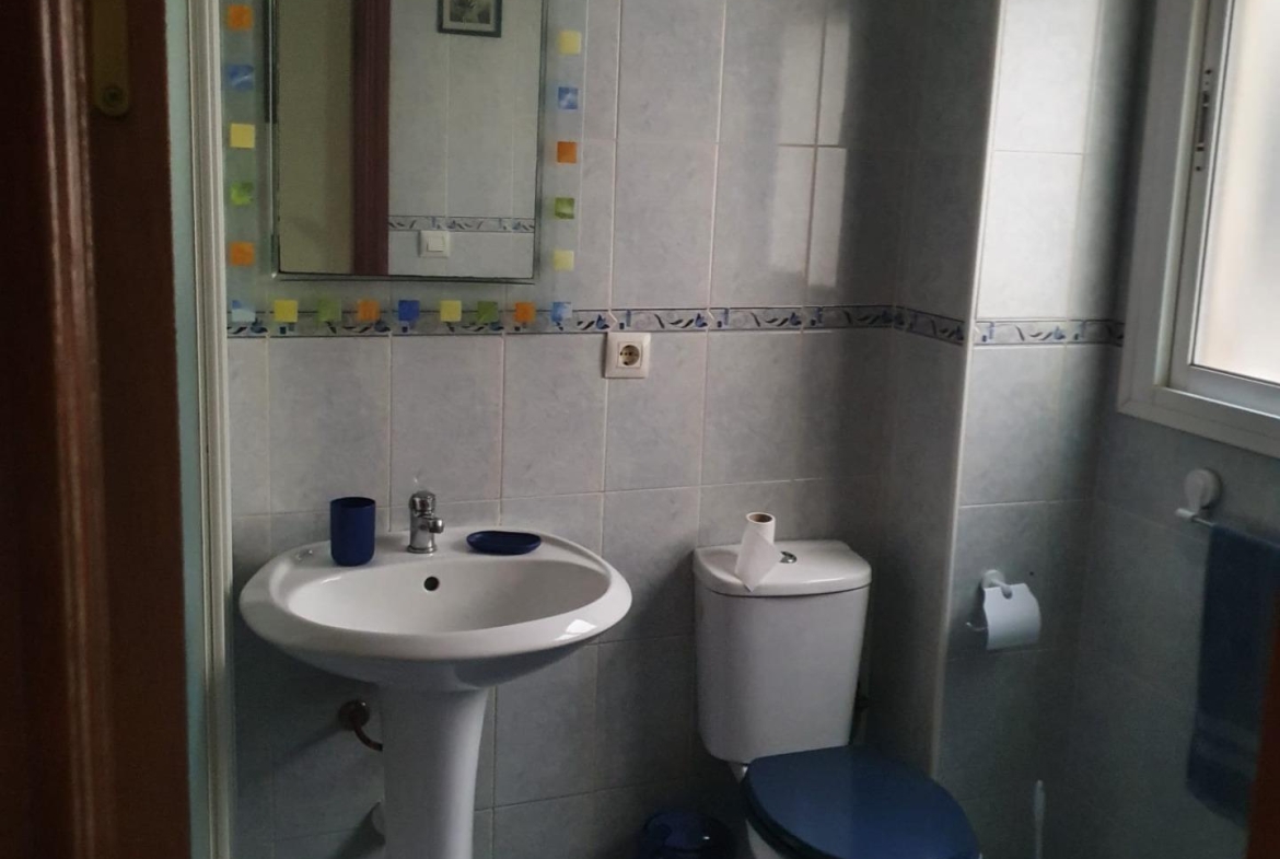 ¡ESTUPENDO DUPLEX EN VENTA EN LOS CARTEROS!