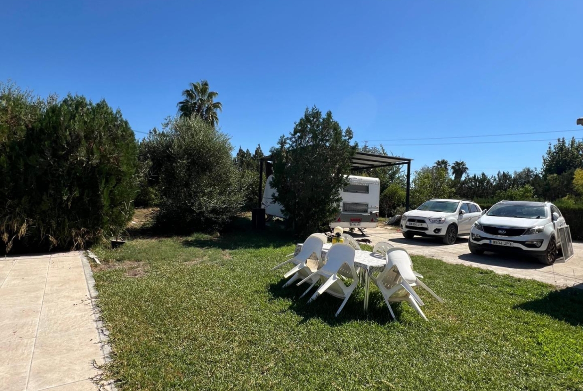 ¡MAGNIFICA PARCELA EN VENTA EN EL CORZO!