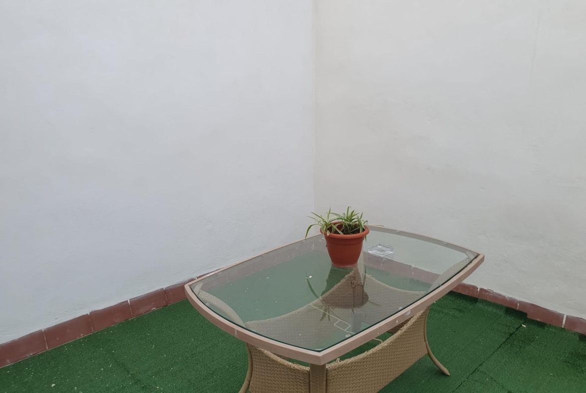 ¡ESTUPENDO DUPLEX EN VENTA EN LOS CARTEROS!