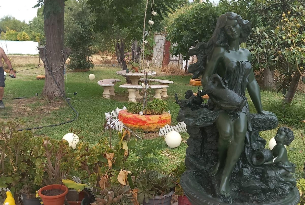 ¡MAGNIFICA PARCELA EN VENTA EN EL CORZO!