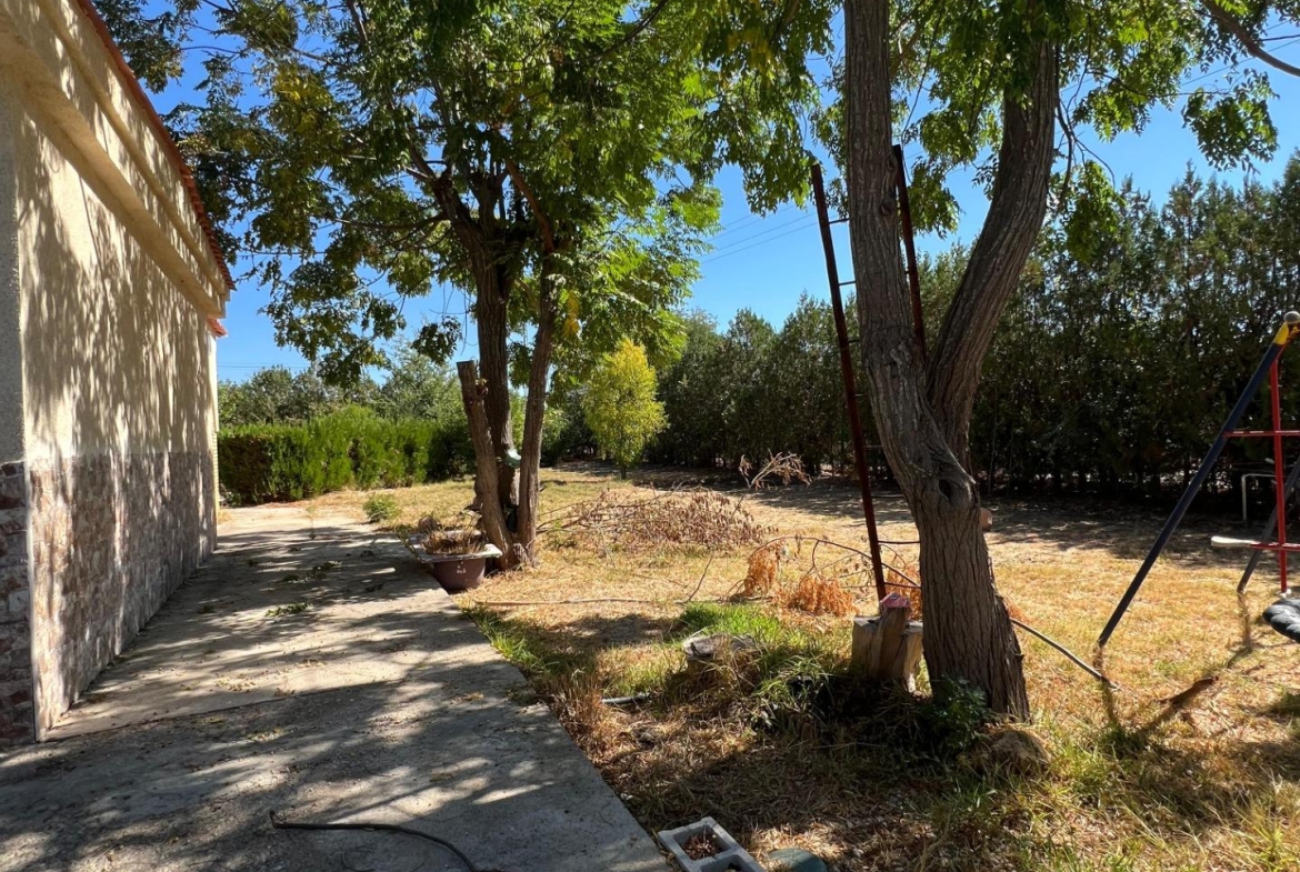 ¡MAGNIFICA PARCELA EN VENTA EN EL CORZO!