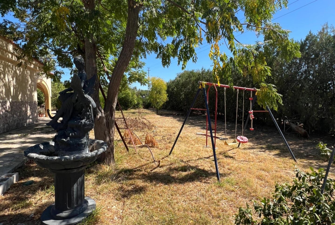 ¡MAGNIFICA PARCELA EN VENTA EN EL CORZO!