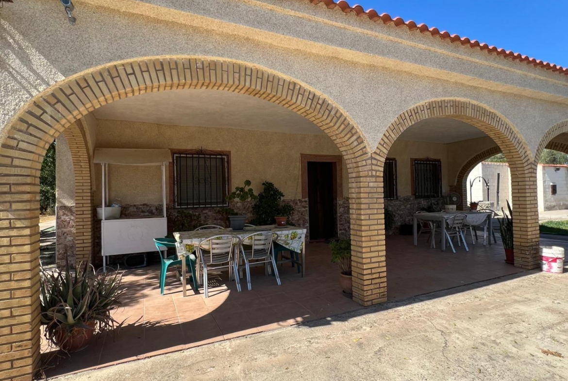 ¡MAGNIFICA PARCELA EN VENTA EN EL CORZO!