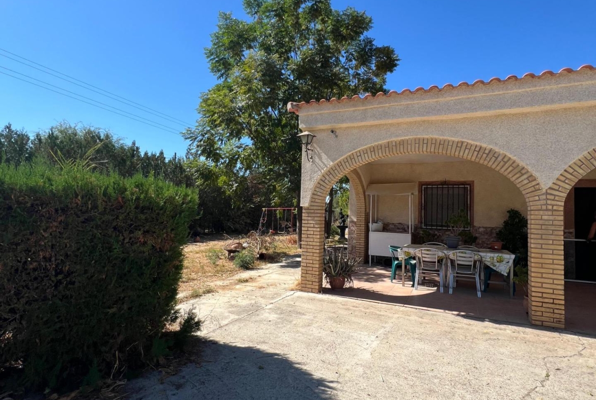 ¡MAGNIFICA PARCELA EN VENTA EN EL CORZO!