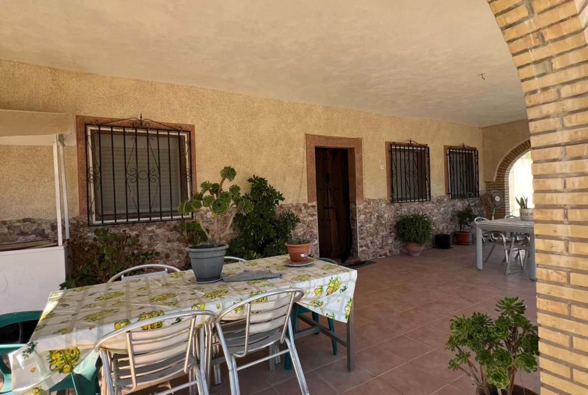 ¡MAGNIFICA PARCELA EN VENTA EN EL CORZO!