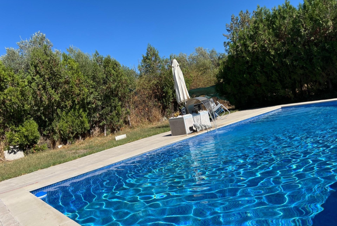 ¡MAGNIFICA PARCELA EN VENTA EN EL CORZO!