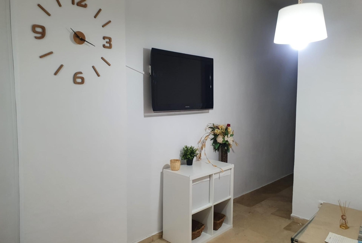 ¡ESTUPENDO DUPLEX EN VENTA EN LOS CARTEROS!